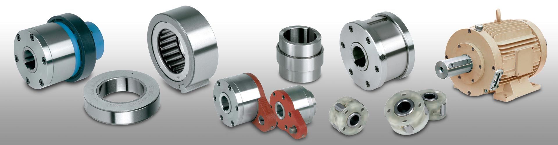 STIEBER軸承 STIEBER軸承