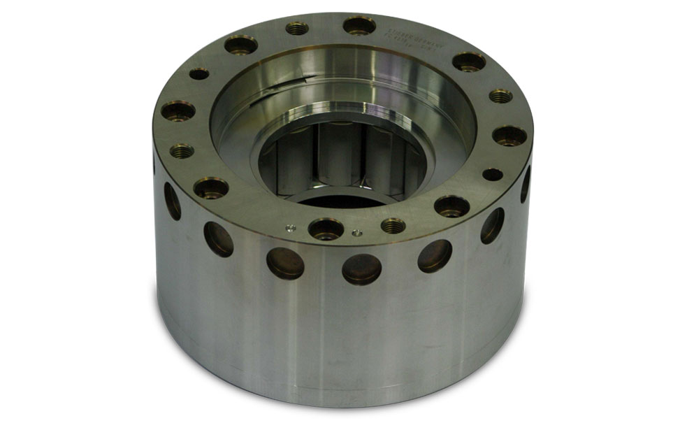 STIEBER軸承 STIEBER軸承